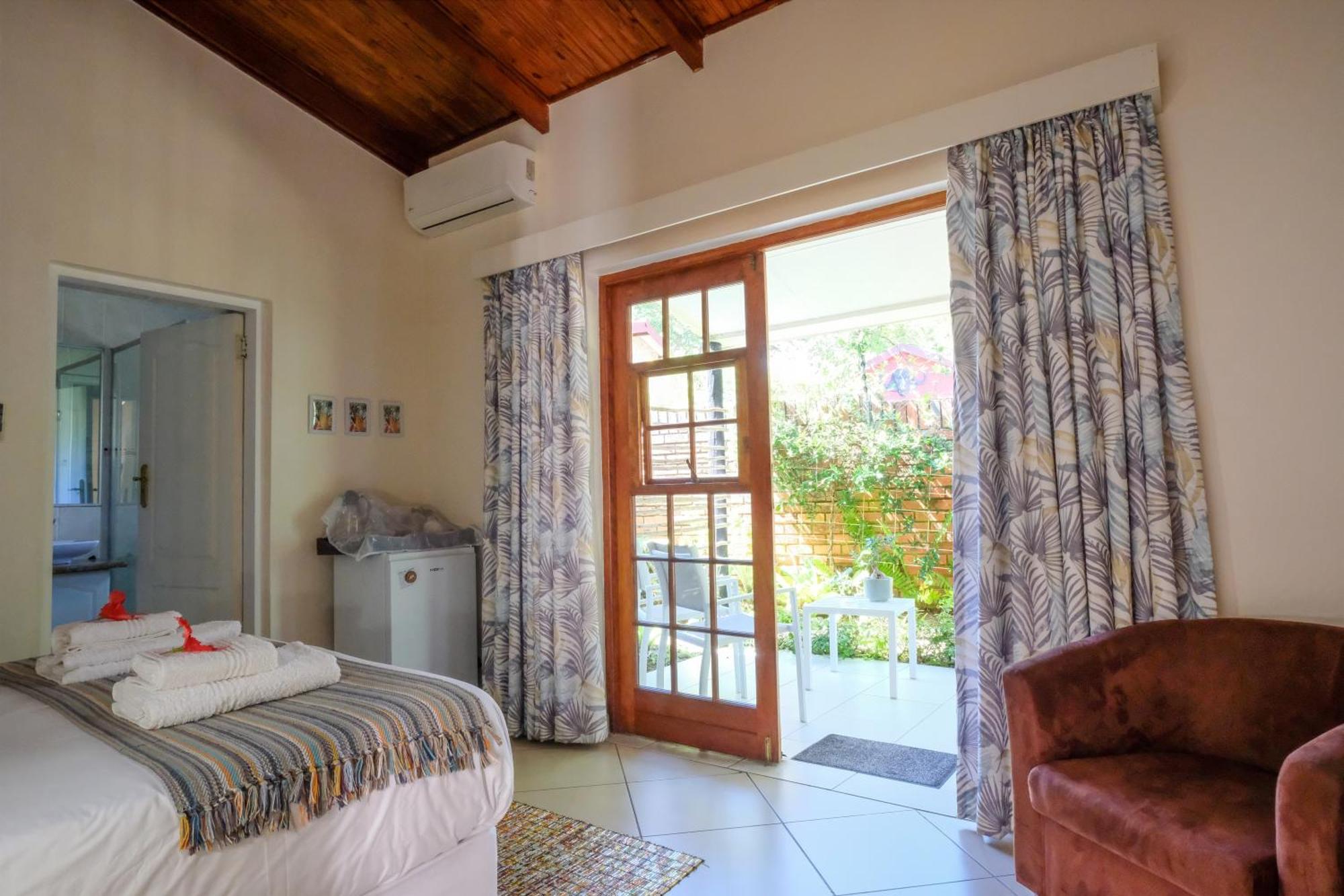 Whalesong Guest House Сент-Люсия Экстерьер фото