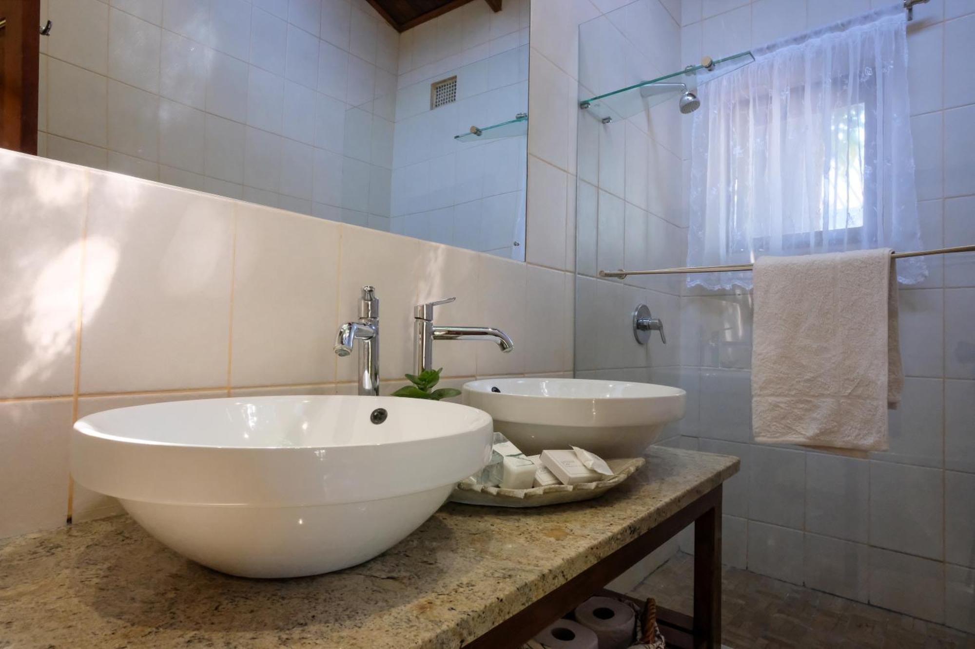 Whalesong Guest House Сент-Люсия Экстерьер фото