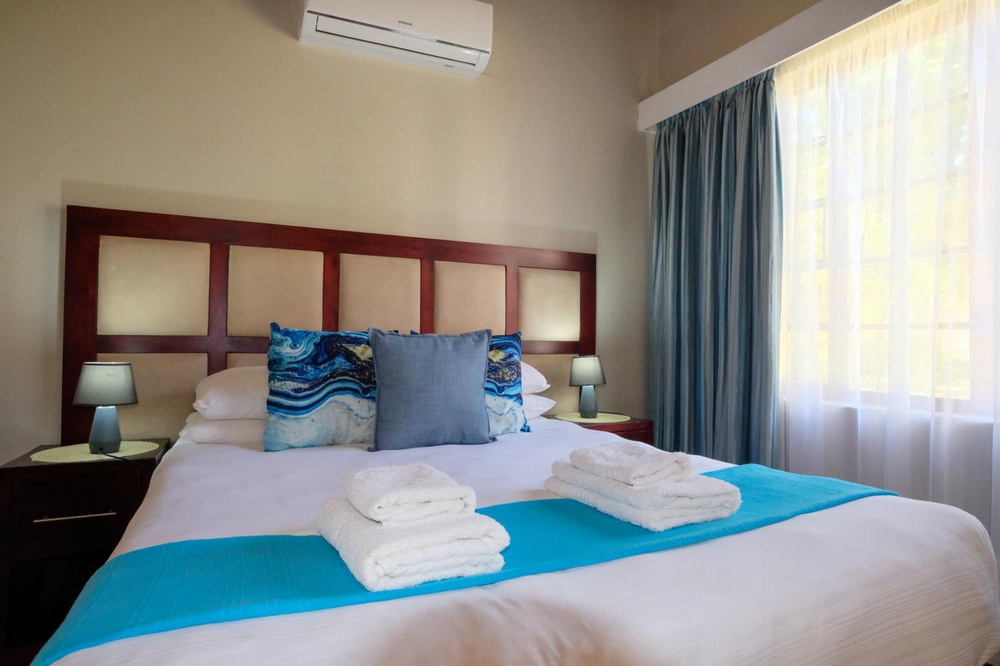 Whalesong Guest House Сент-Люсия Экстерьер фото