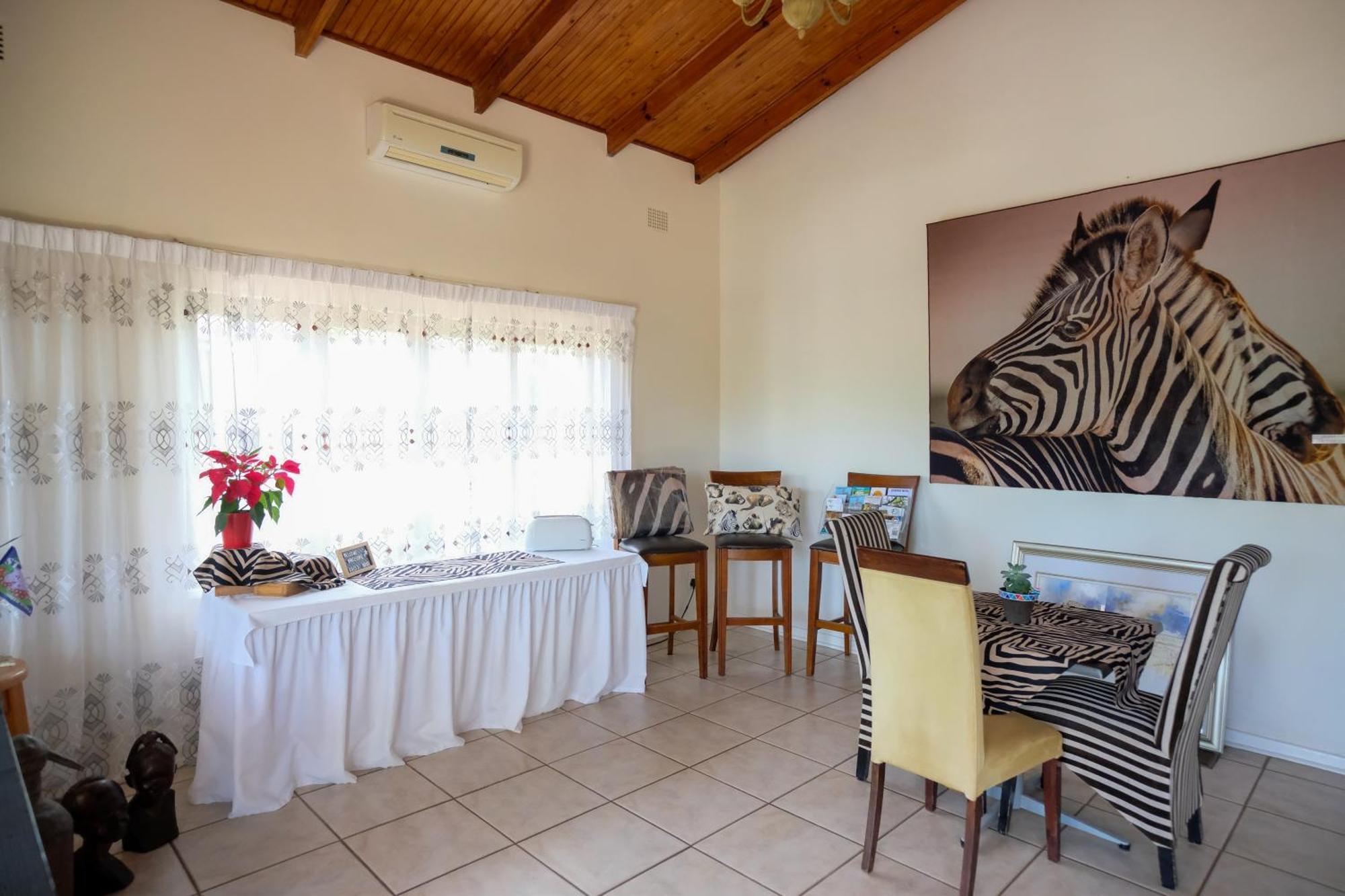 Whalesong Guest House Сент-Люсия Экстерьер фото